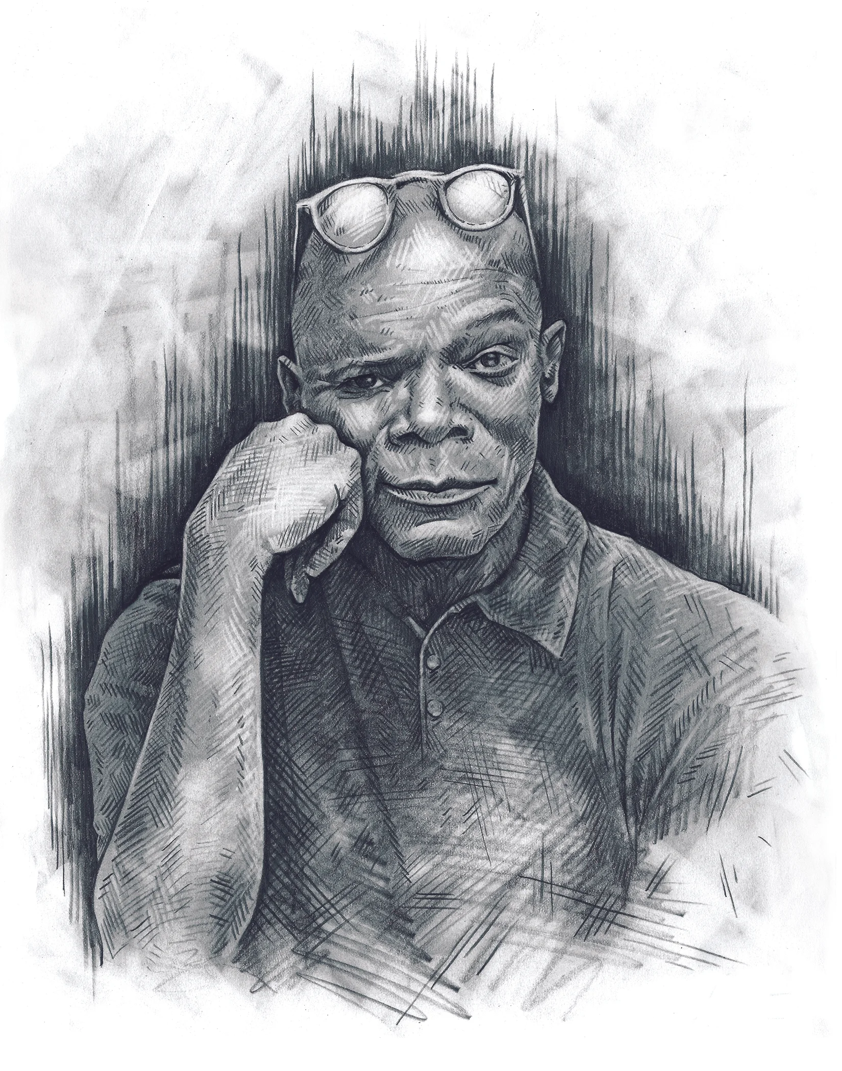 Samuel L. Jackson