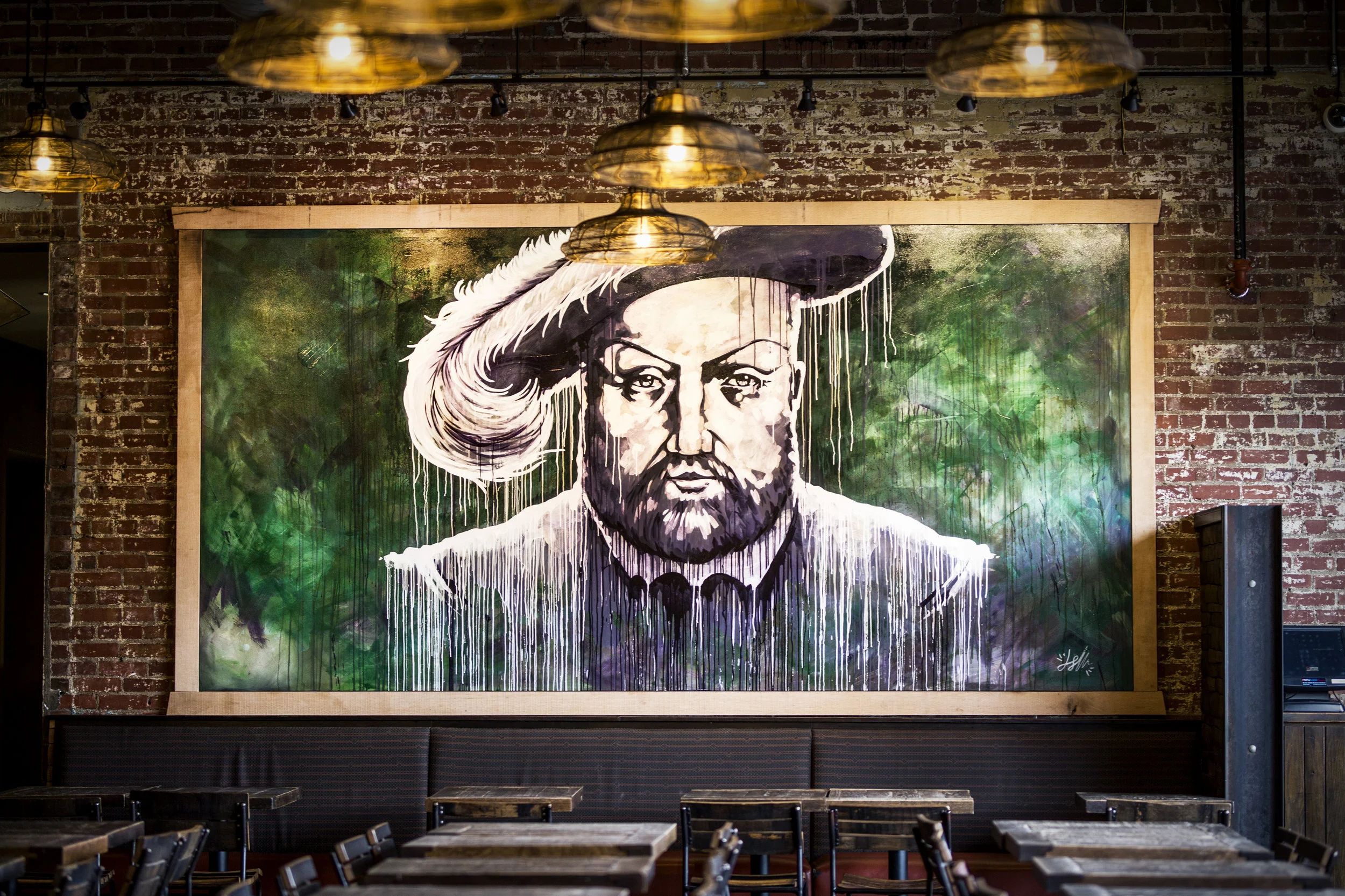 Henry VIII