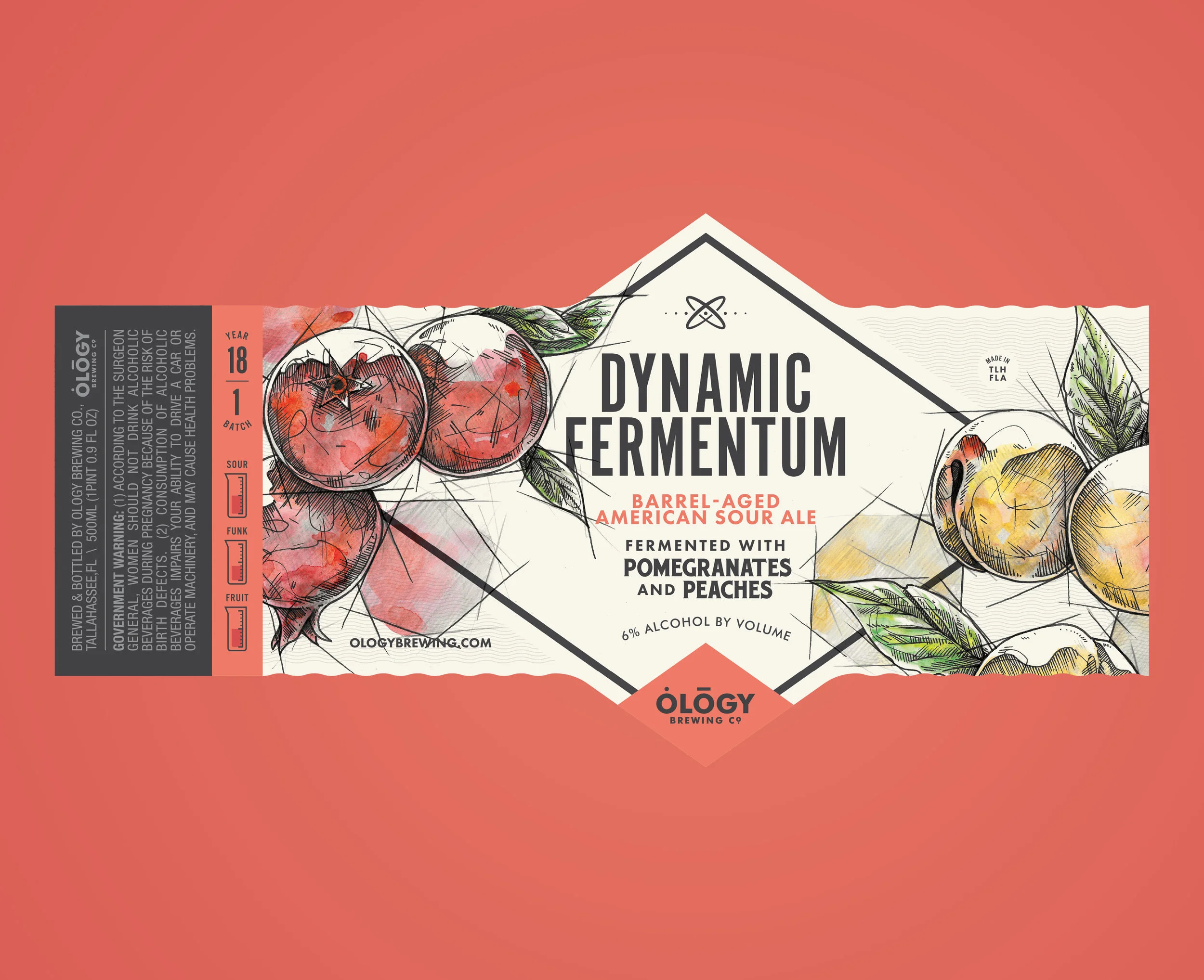 Dynamic Fermentum