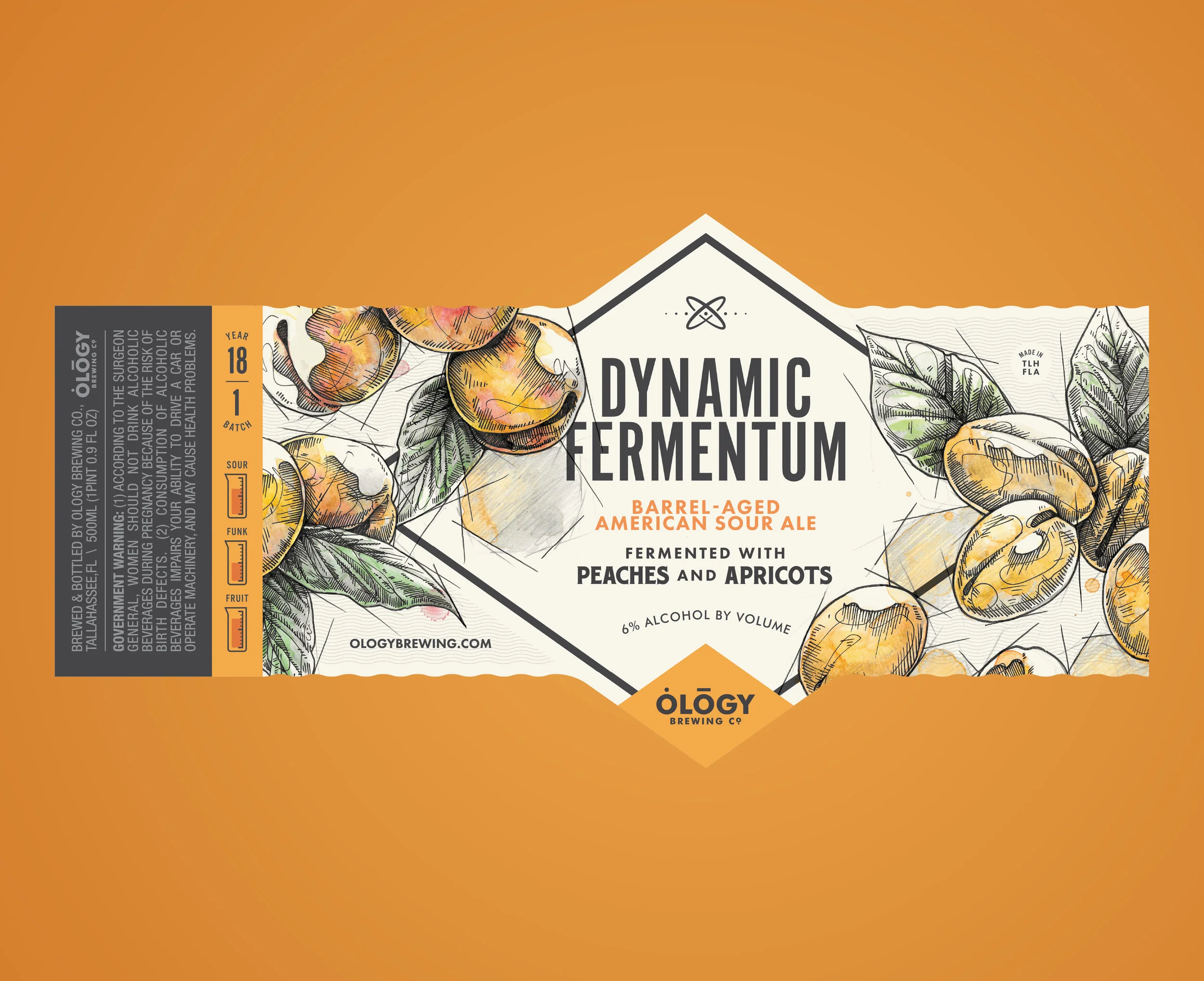 Dynamic Fermentum
