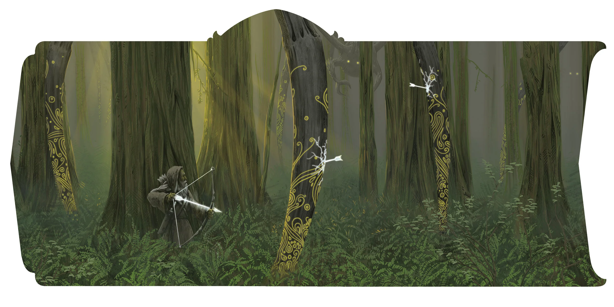 Devilwood
