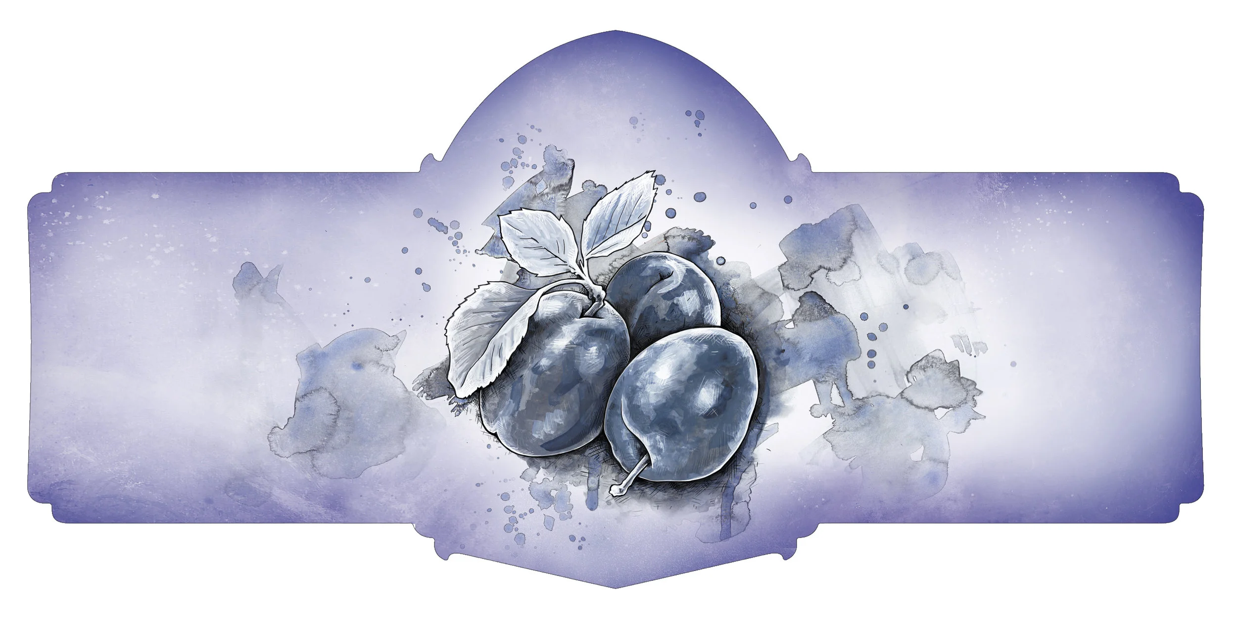 La Bonte Plum