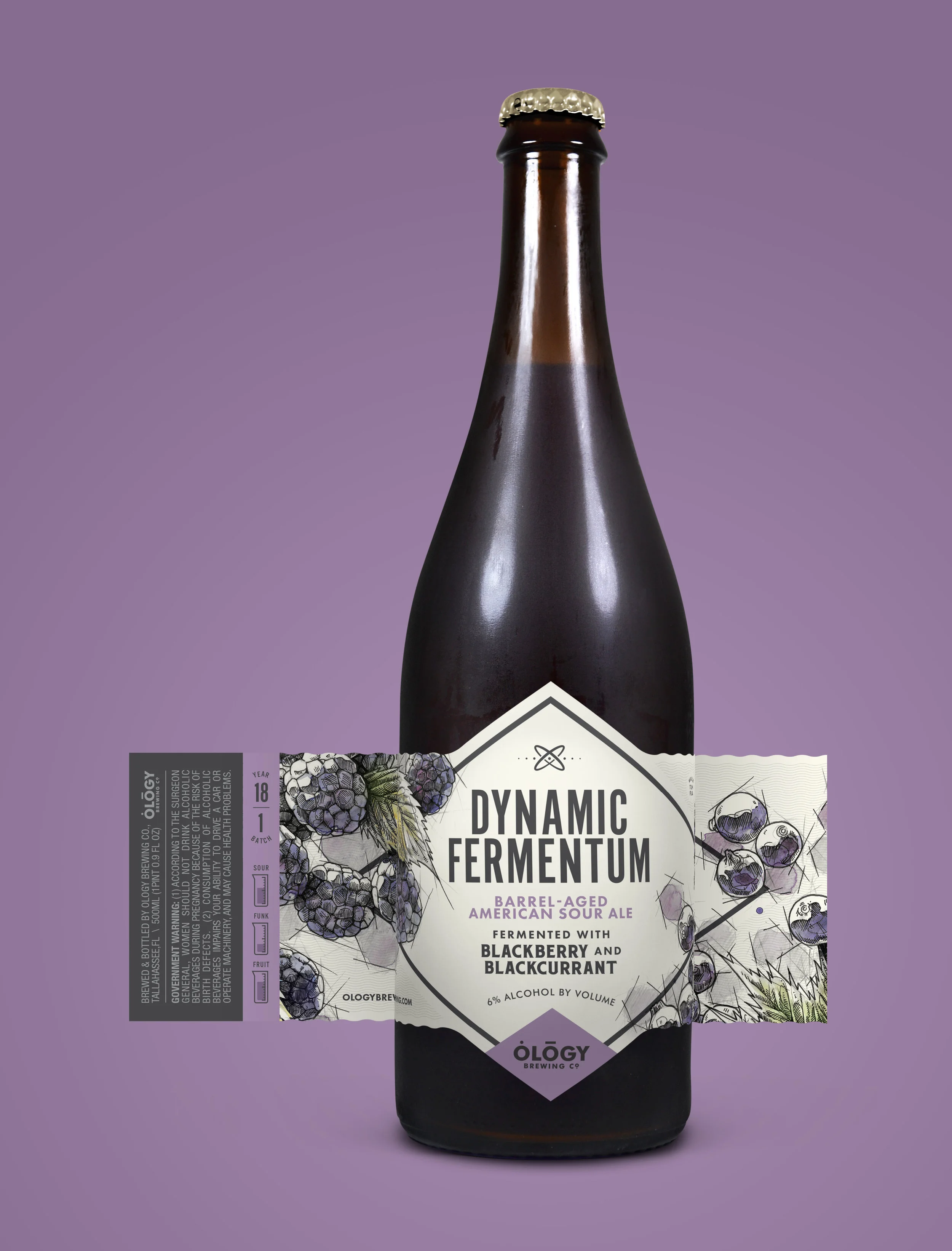 Dynamic Fermentum