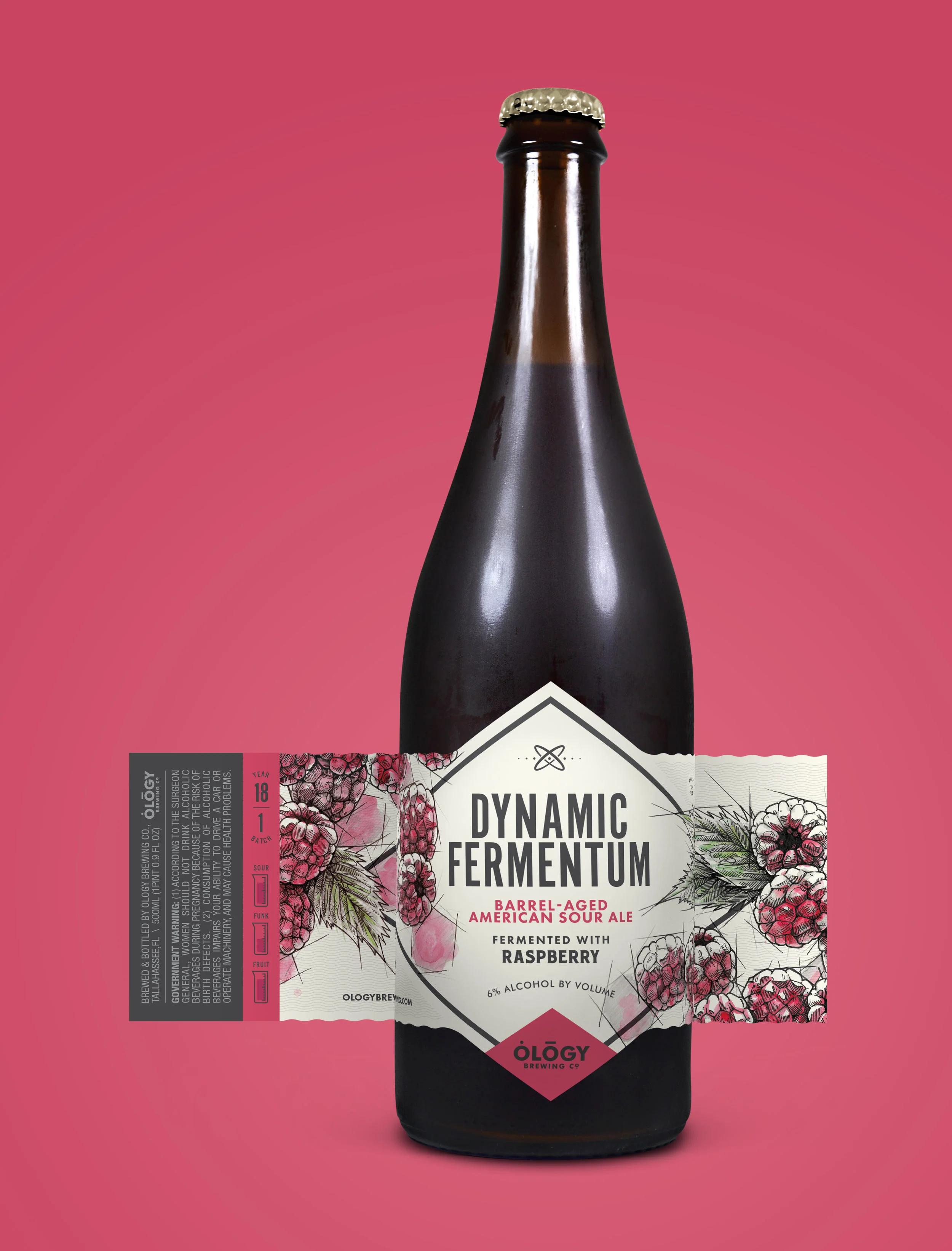 Dynamic Fermentum