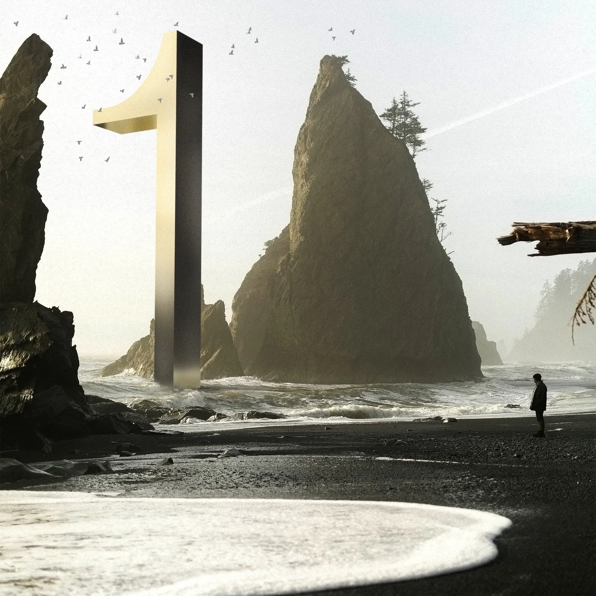  Design for 36 Days of Type. 