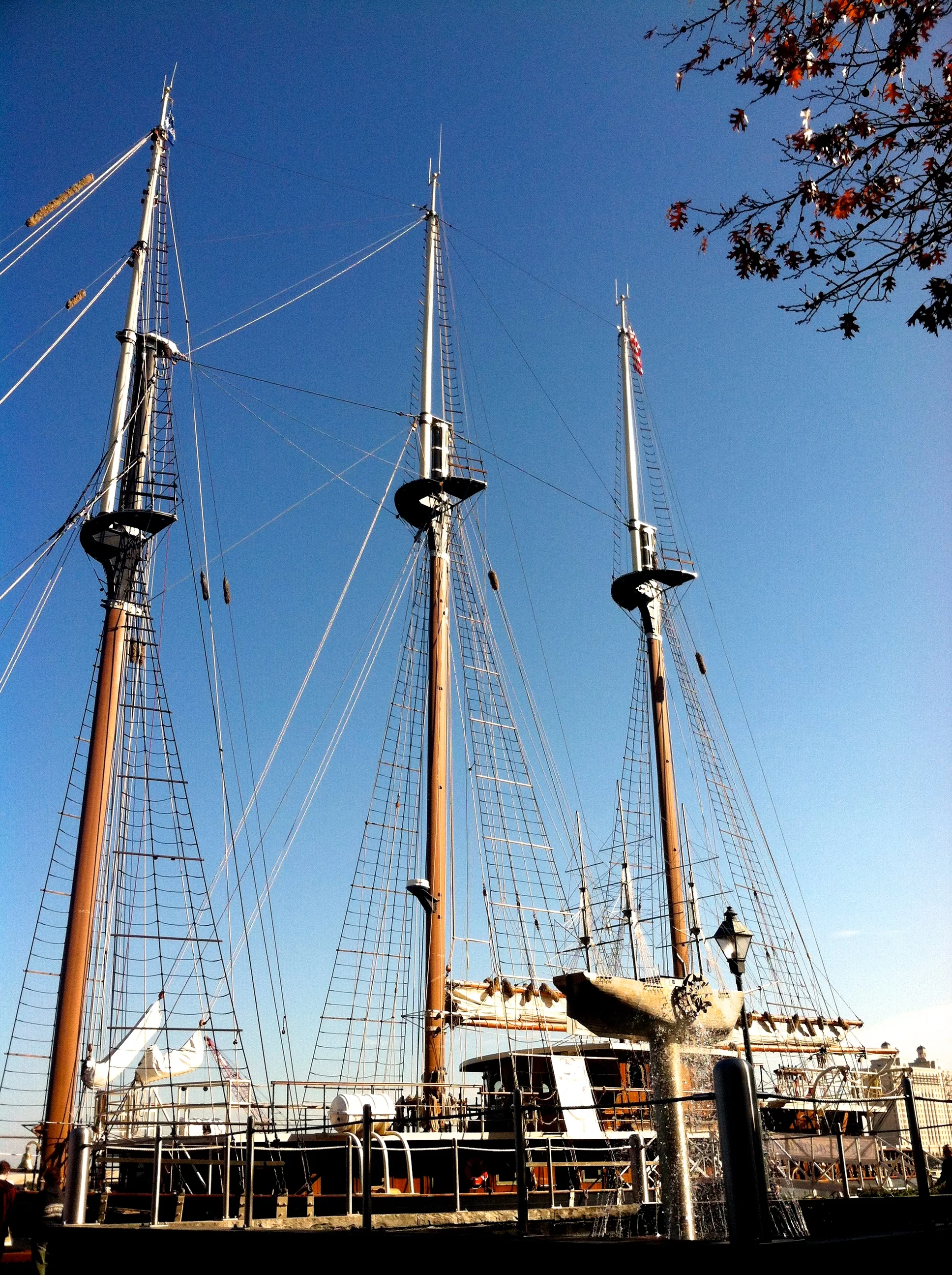 Photo Journal: Savannah Georgia