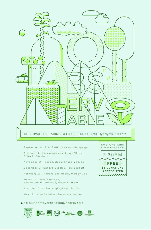 Observable Reading Series