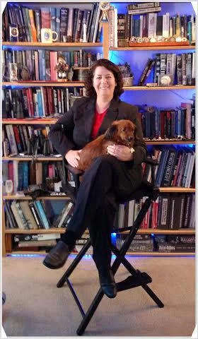 Sonya A. H. McMullen, Ph.D.