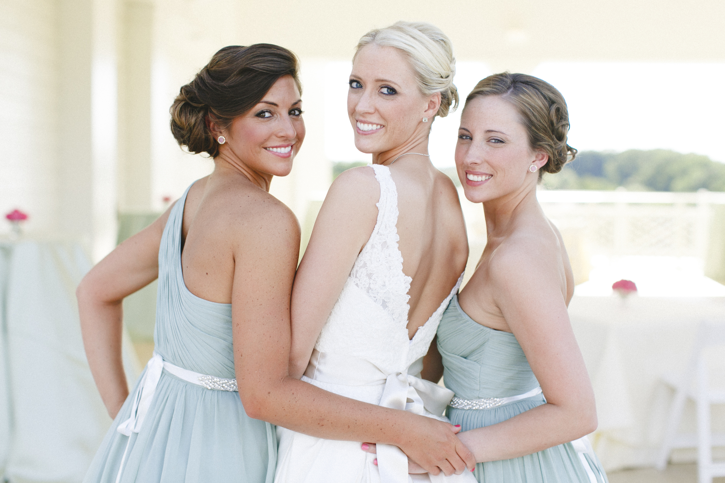 Georgetown Bride | Top Makeup Artists and Hair Stylists in Washington DC
