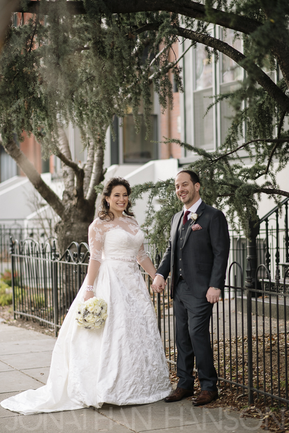 www.jhansonweddings.com