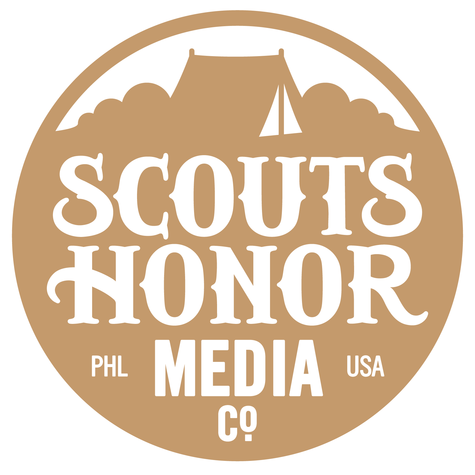 New logo