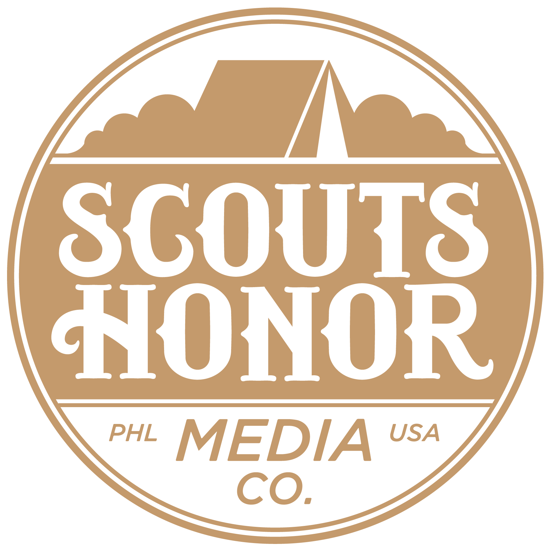 Old logo