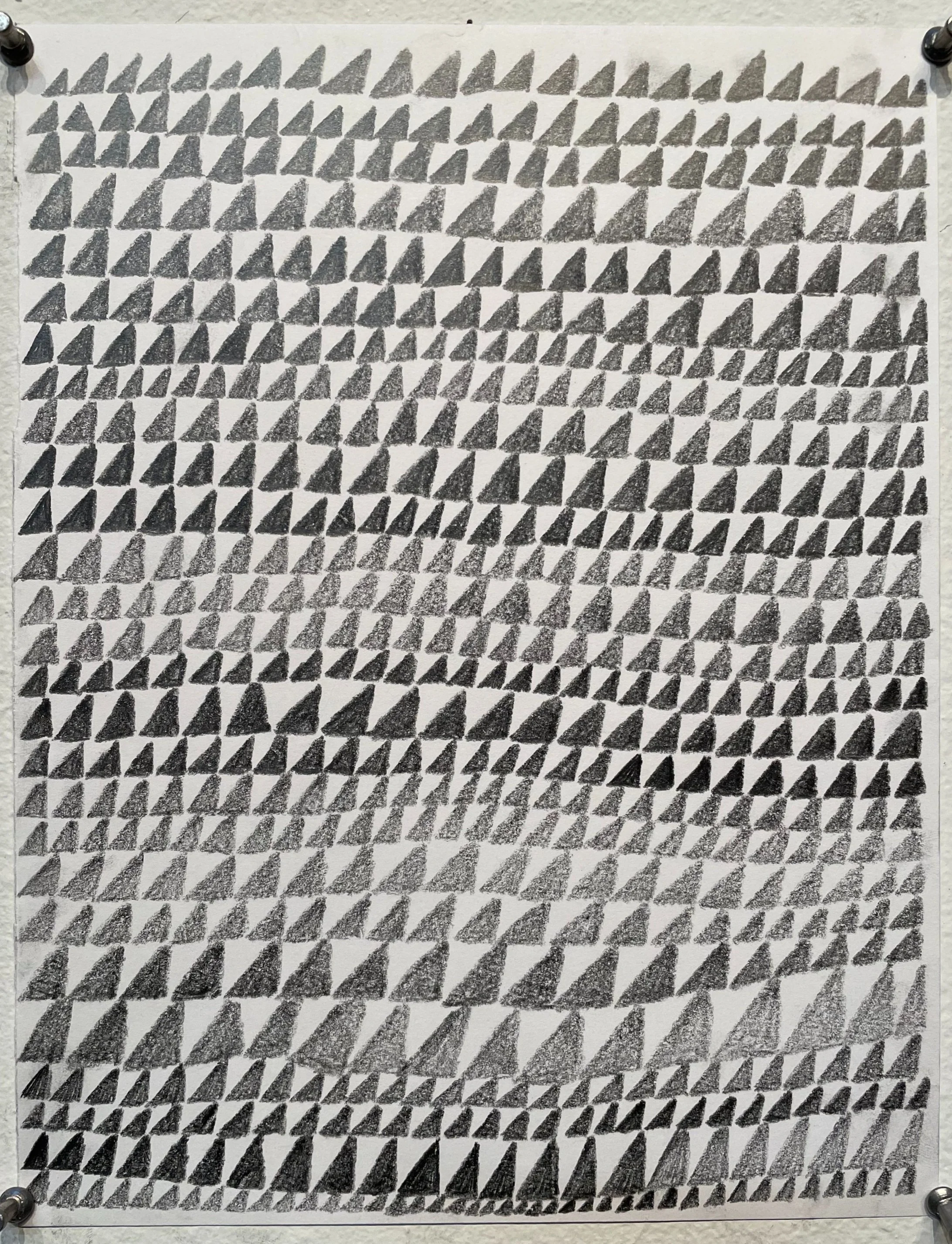  Drawing #4, April 2023 