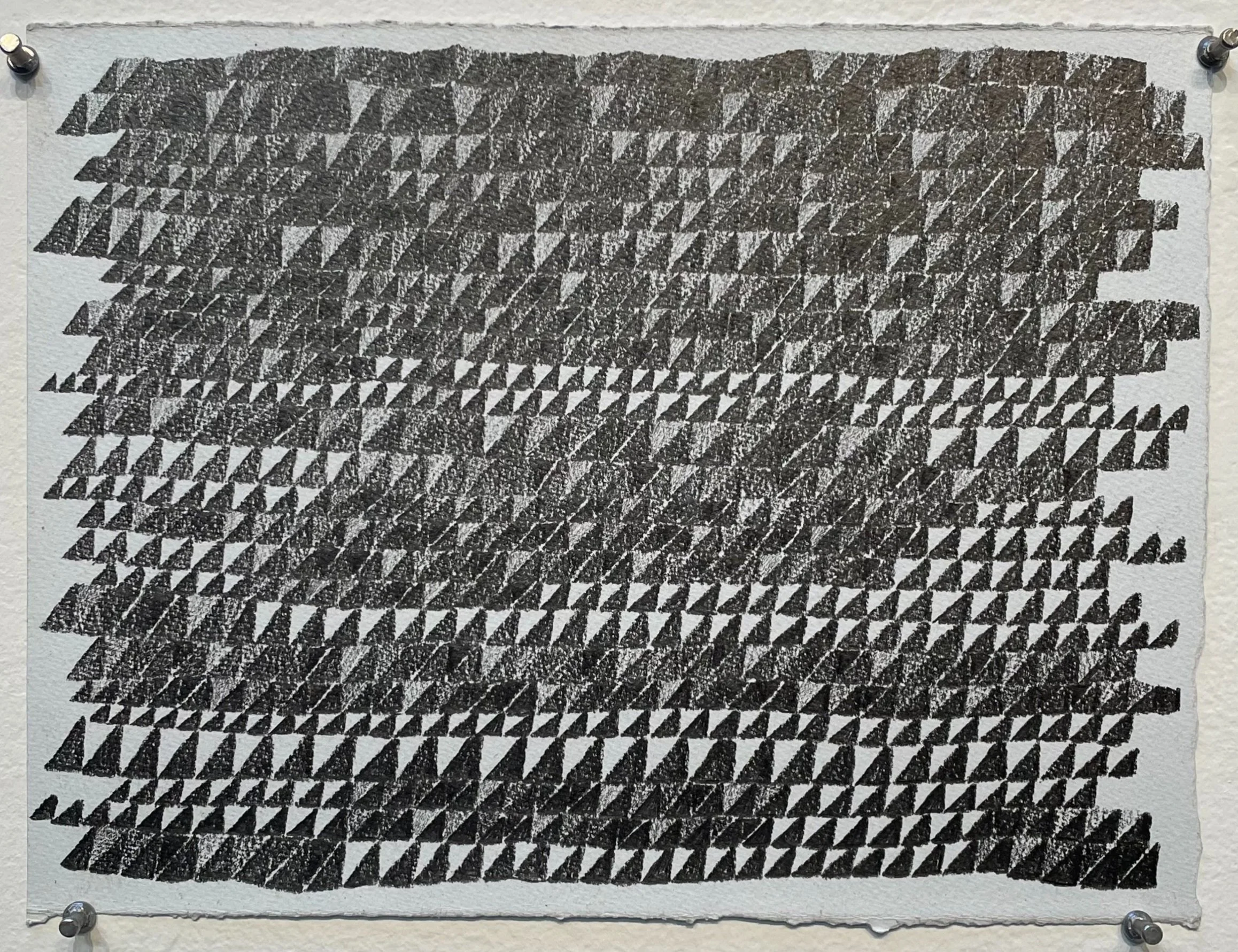  Drawing #7, August 2023 