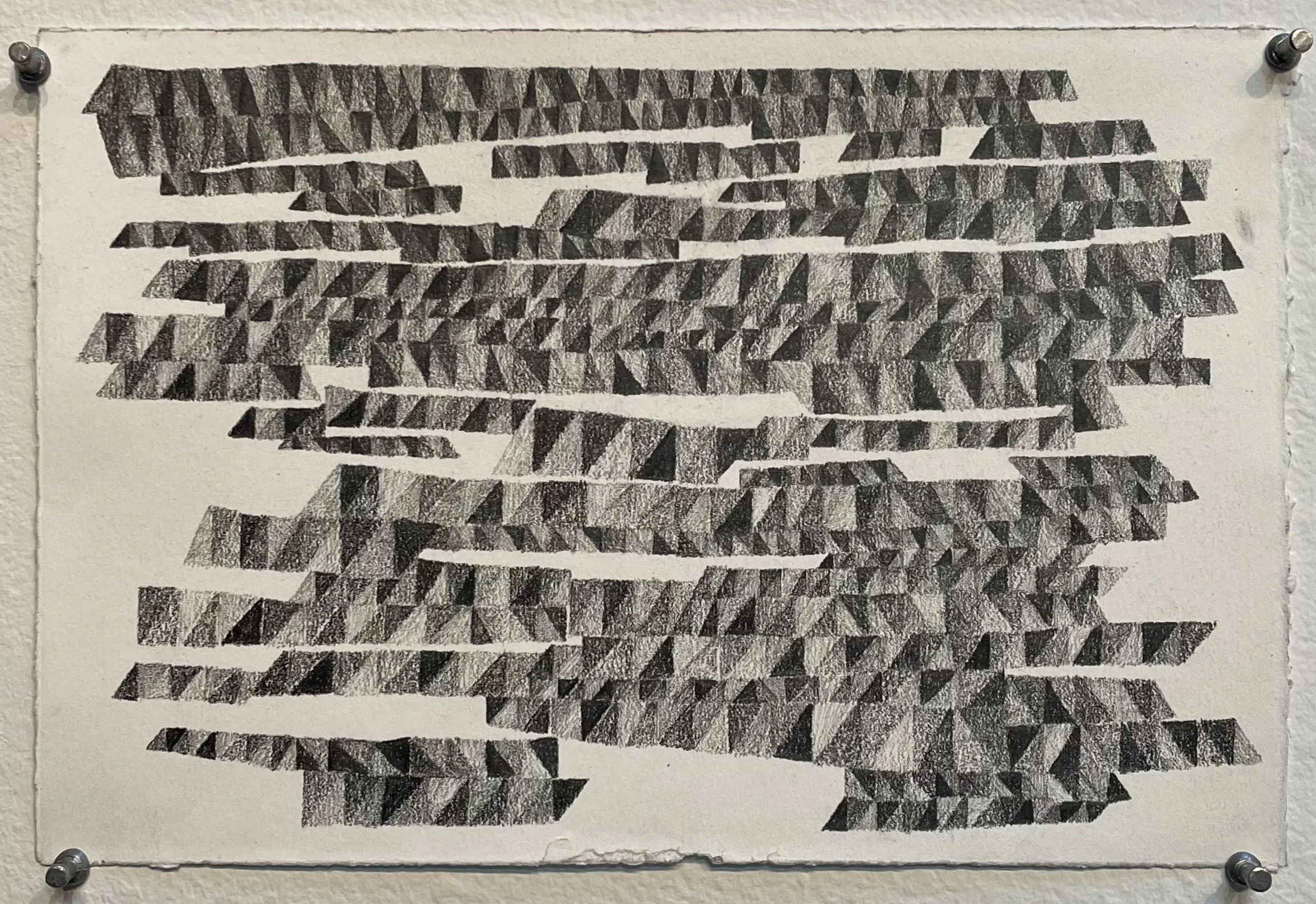  Drawing #8, August 2023 