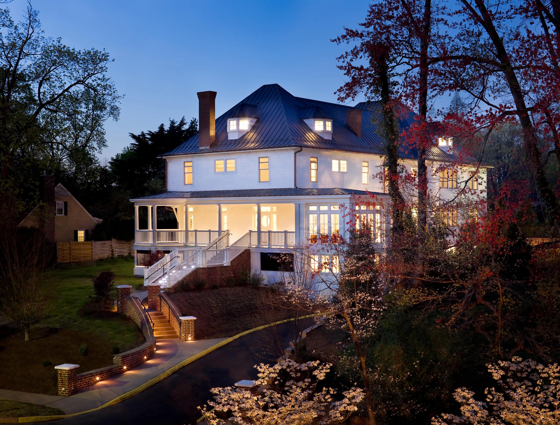 Institute for Advanced Studies in Culture: Charlottesville, Virginia