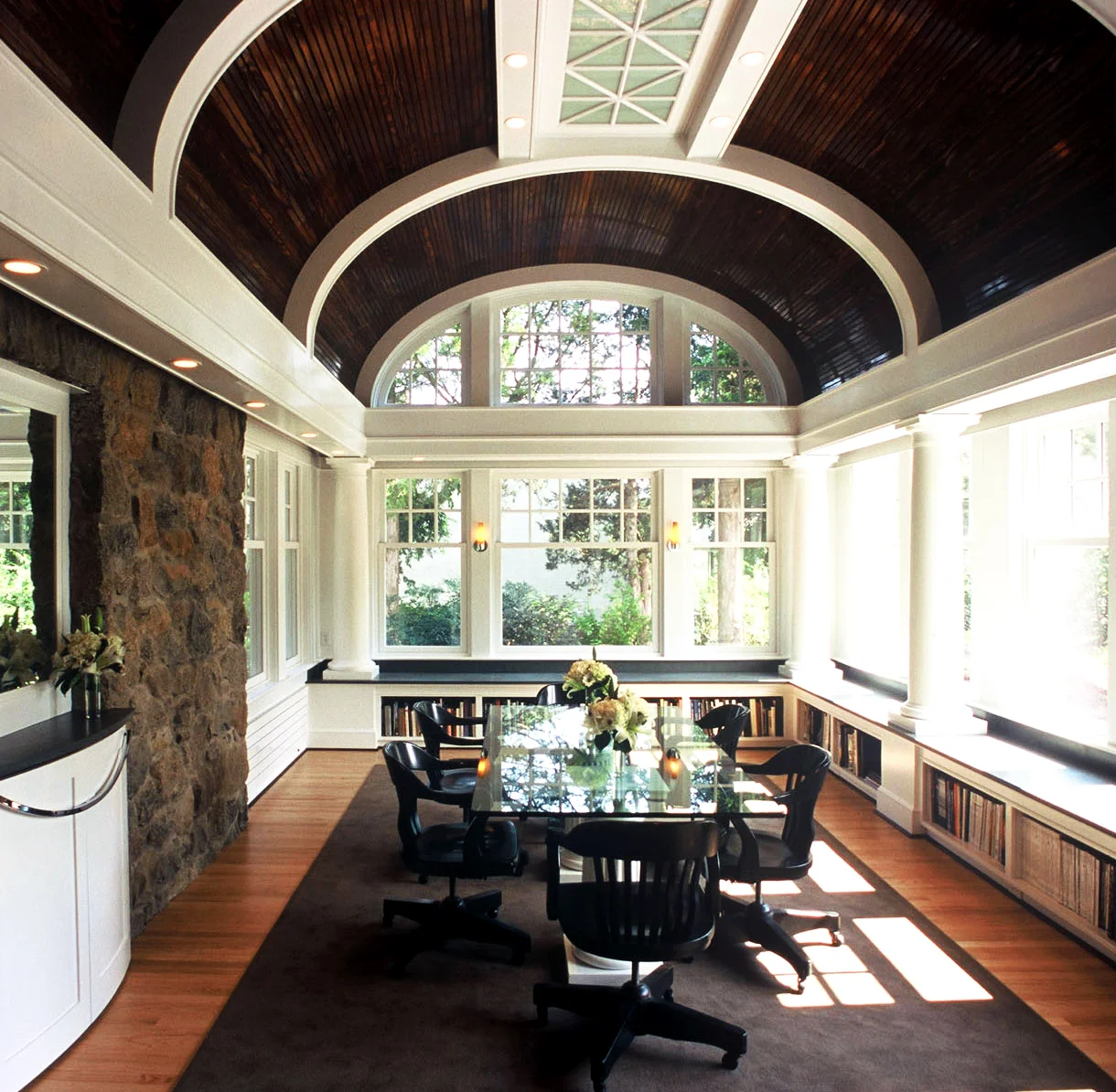 Mitchell Matthews Office: Charlottesville, Virginia