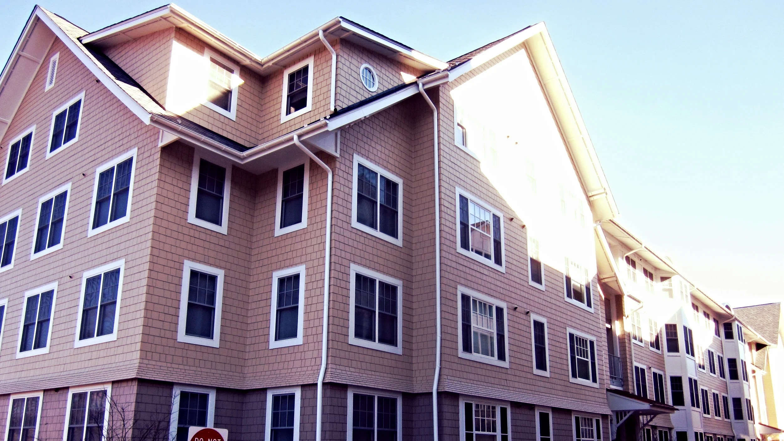 1027 Wertland Street: Charlottesville, Virginia