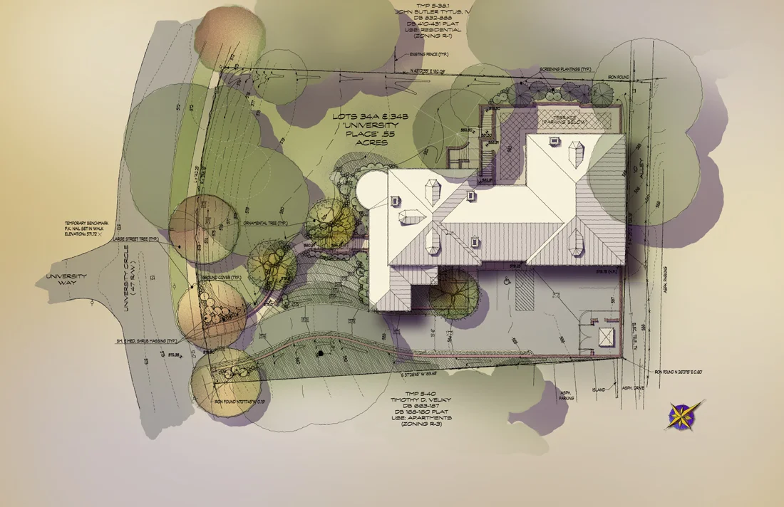 Institute for Advanced Studies in Culture: Charlottesville, Virginia