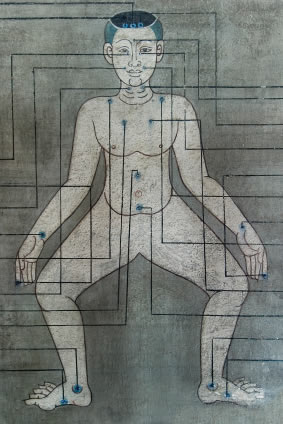 Varma Kalai The Esoteric Martial And Healing Art From.
