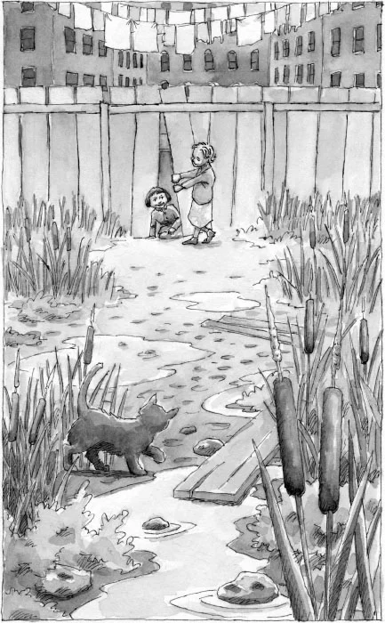 © 2004 by Thomas F. Yezerski