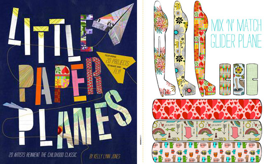 Little Paper Planes