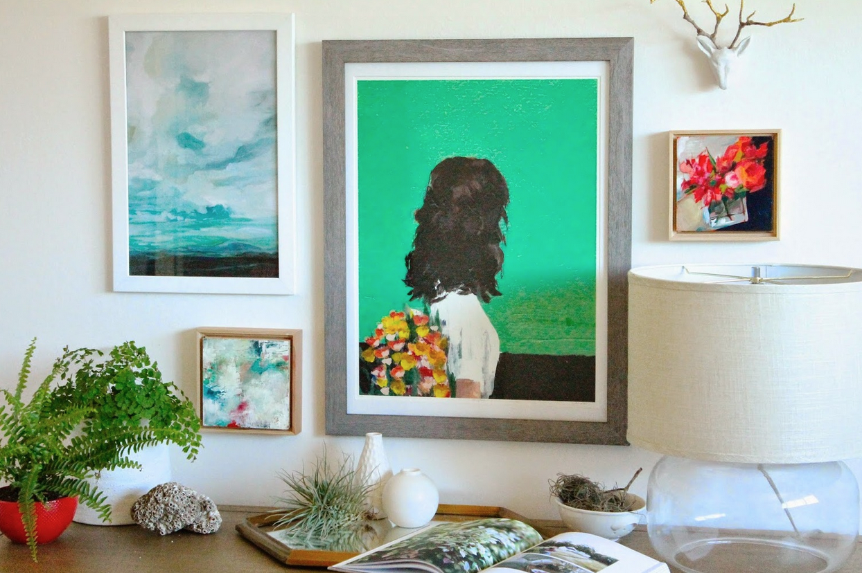 Win This Art Collection!