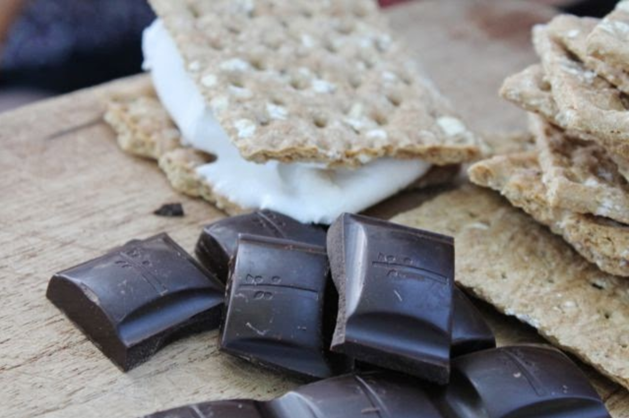 S'more Of Us To Love