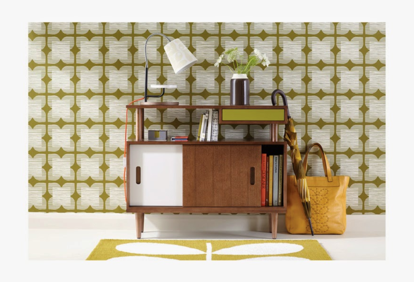 Orla Kiely