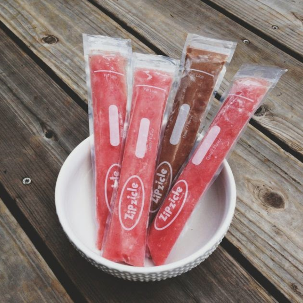 Zipzicles - Reader Giveaway