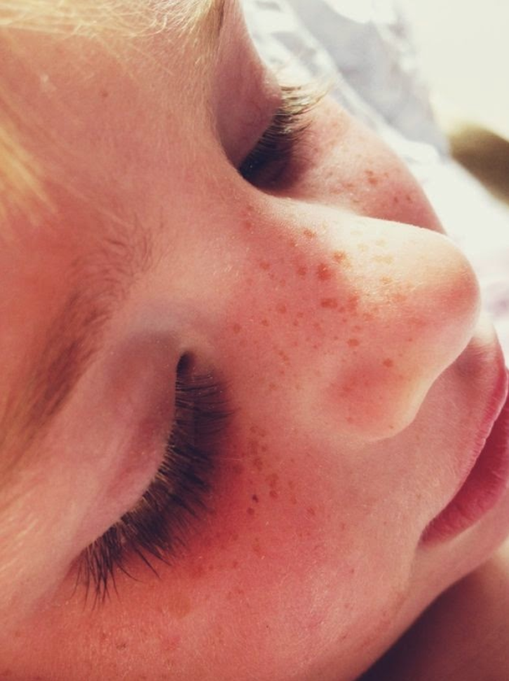 What's Really Going On