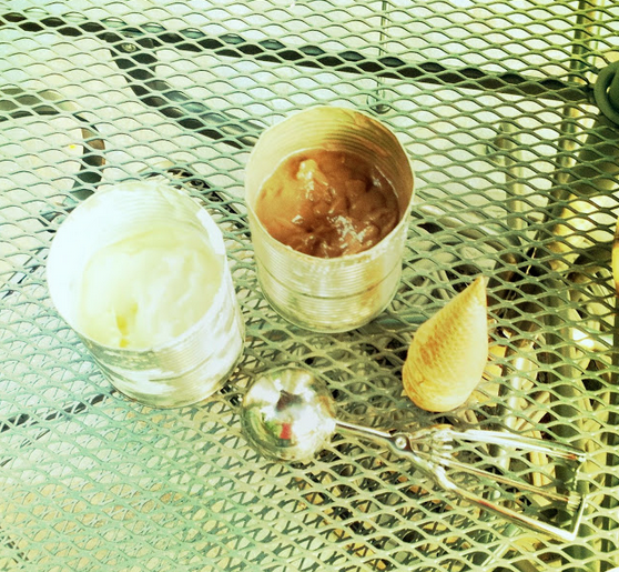 I Scream, You Scream
