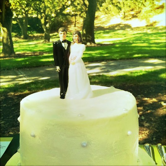 Anniversary Party