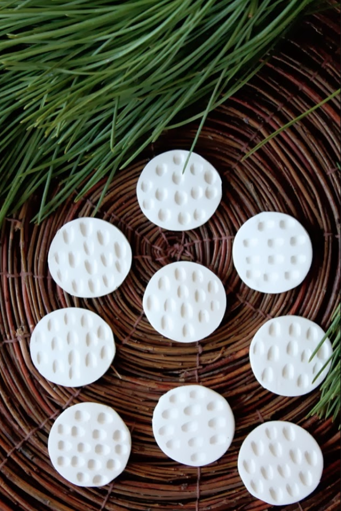 The Clay Magnets Project