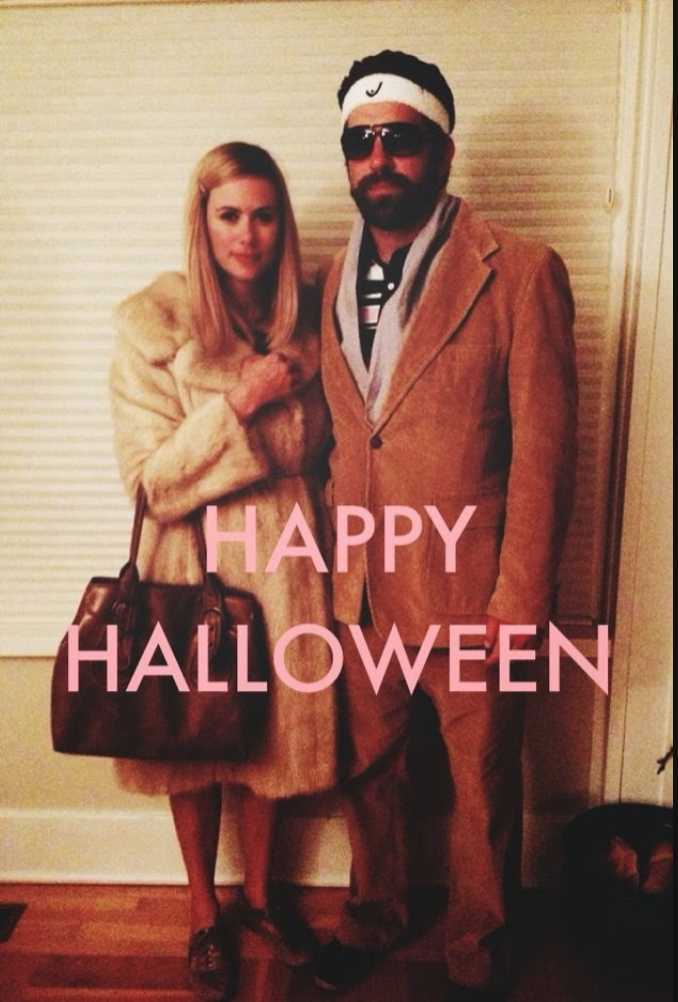 How to Be A Tenenbaum