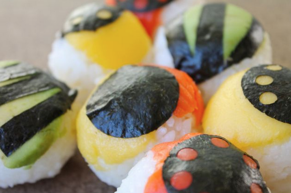 Finger Food