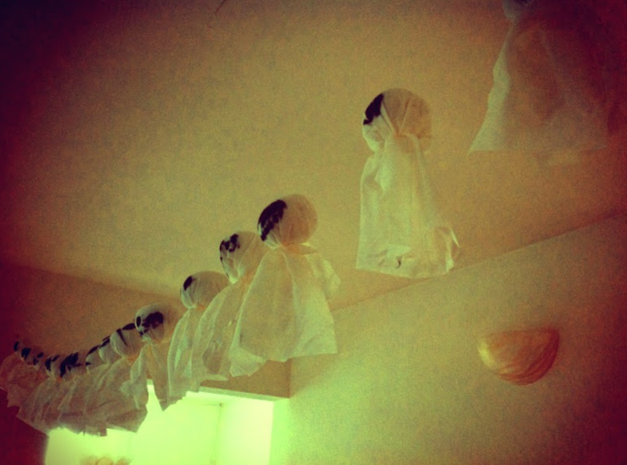Haunted Haus