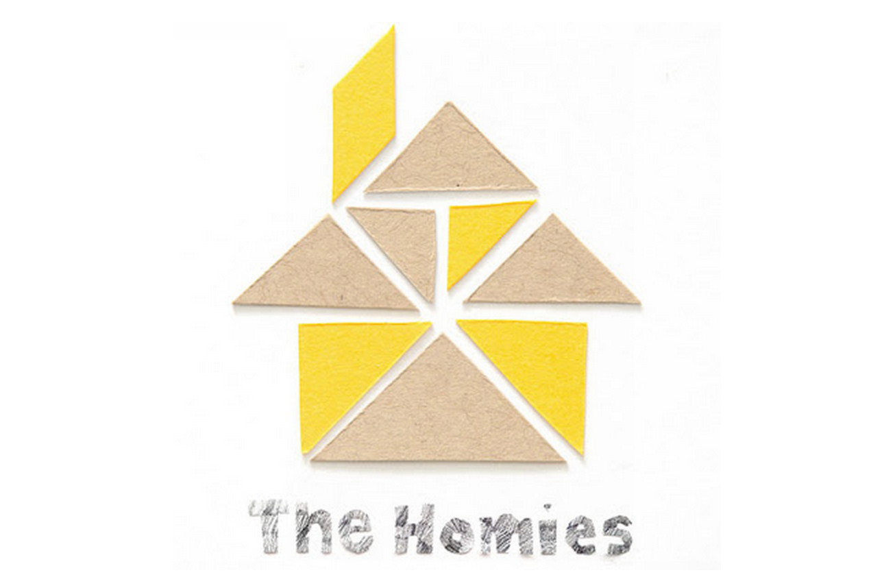 You Are My Homie
