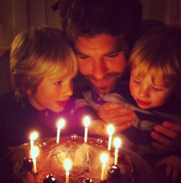 Long in the Sweet Tooth