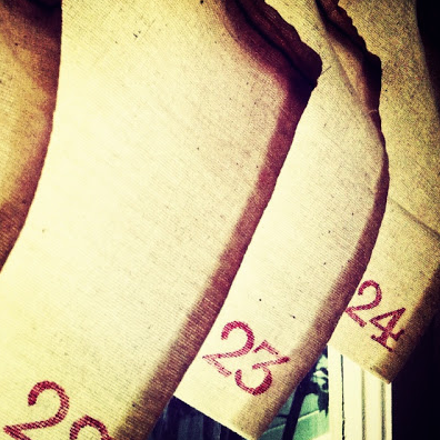 Counting The Days