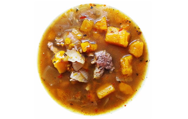 Fall Spice