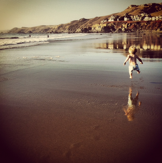 The Westend: Dillon Beach