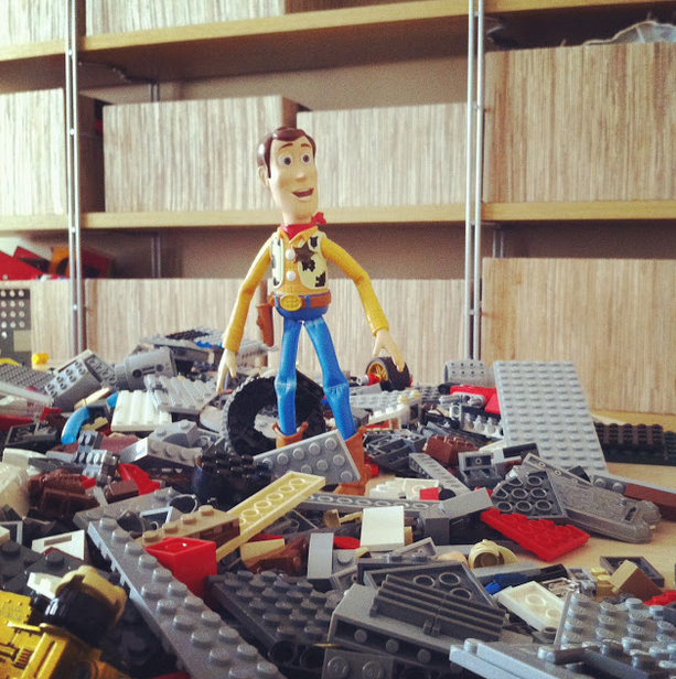 Toy Story