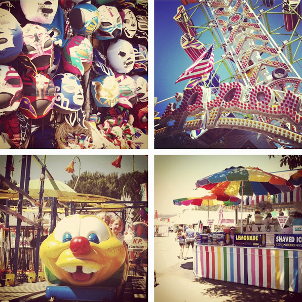 County Fair