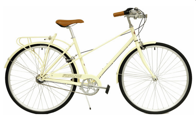 Townie