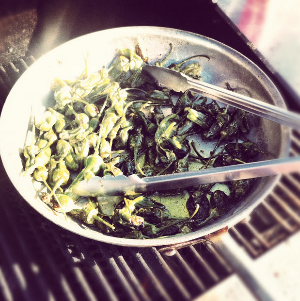 Farmers Market Week: Hail Cesar!