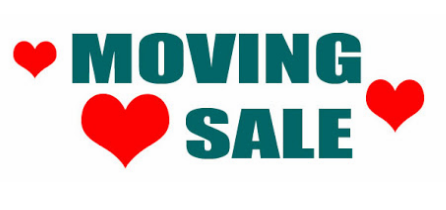 Come Sale Away