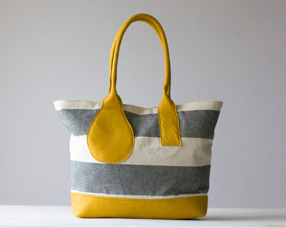 Mellow Yellow