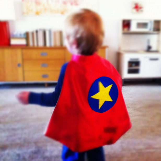 Super Duper