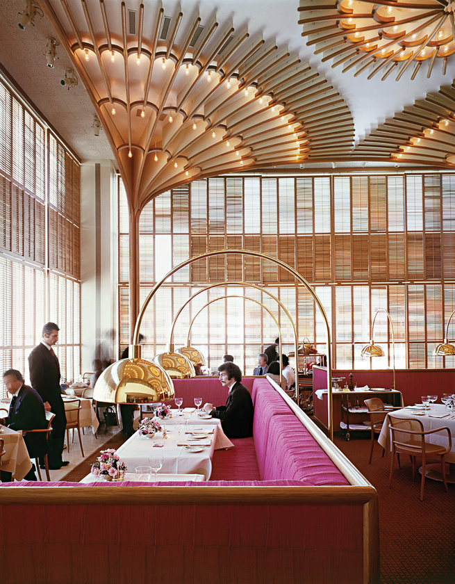Image Source: Dwell Magazine
